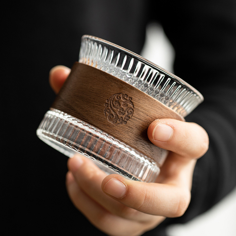 Bijutsu - Japanisches Whiskyglas