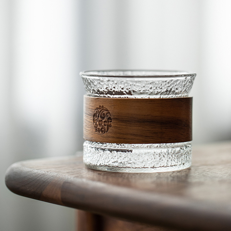 Bijutsu - Japanisches Whiskyglas