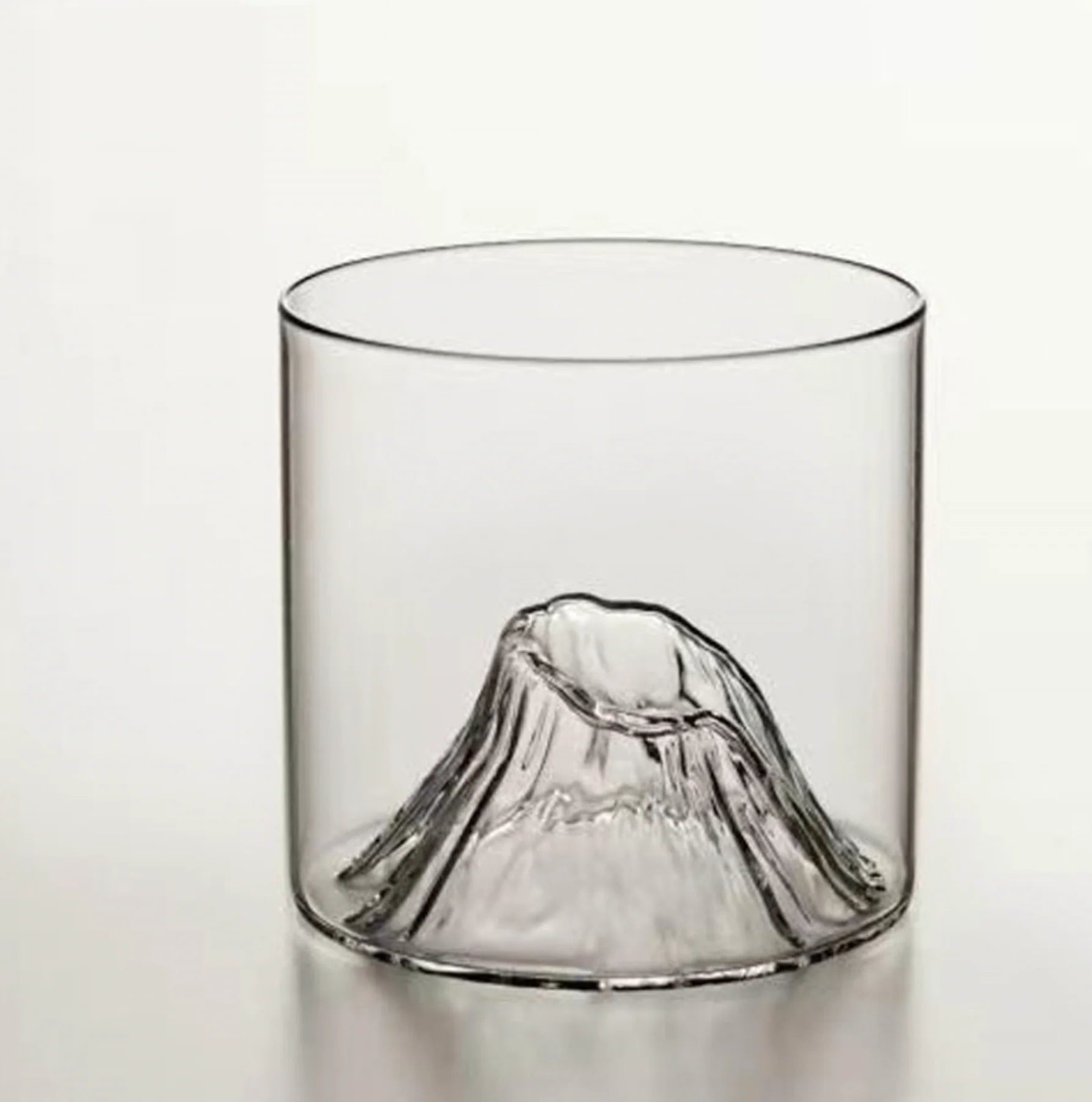 Kazan - Handgemachtes japanisches Whisky-Glas