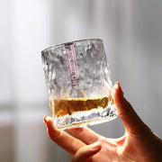 Aino - Japanisches Whisky-Glas