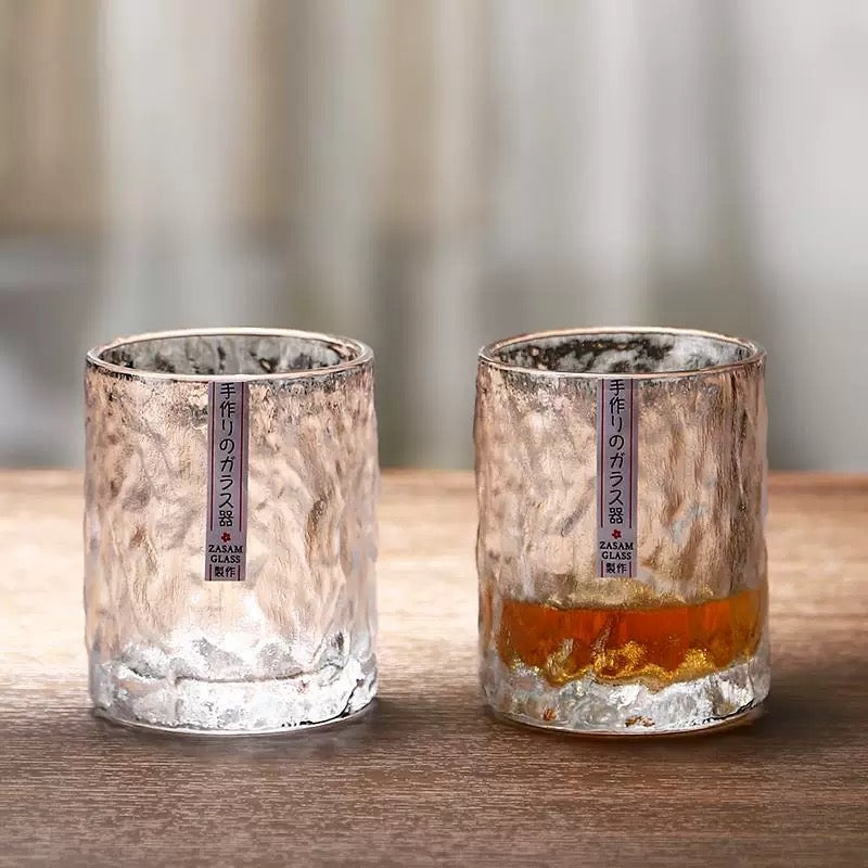 Aino - Japanisches Whisky-Glas