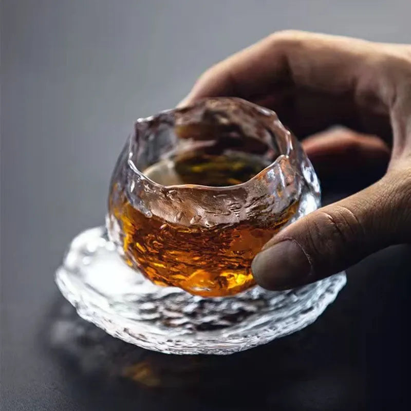 Kongfu – Japanisches Glas im japanischen Stil