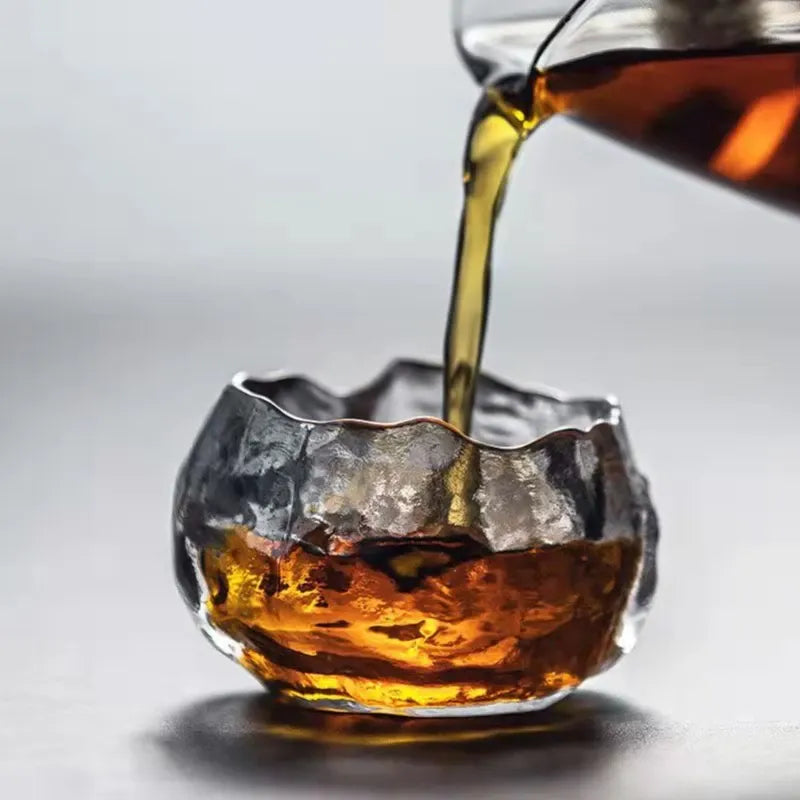 Kongfu – Japanisches Glas im japanischen Stil