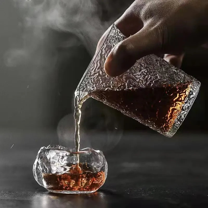 Kongfu – Japanisches Glas im japanischen Stil