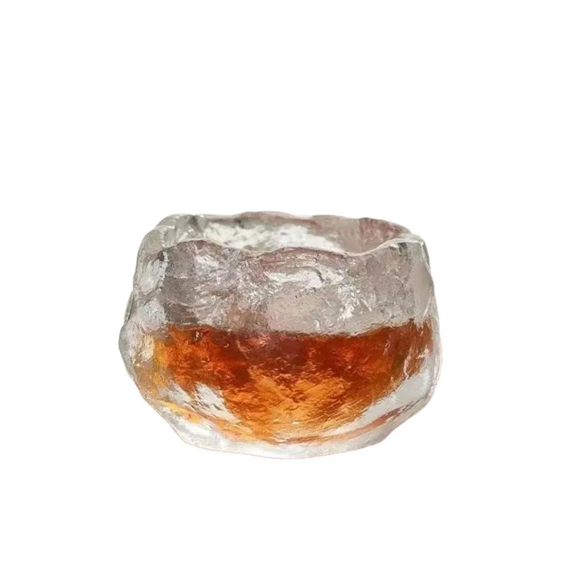 Kongfu – Japanisches Glas im japanischen Stil